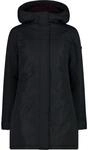 CMP Damen Funktionsmantel Antracite 40