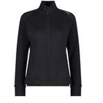 CMP - Damenjacke, Schwarz, L