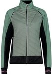 CMP Campagnolo WOMAN JACKET WITH DETACHABLE SLEEVES - 36