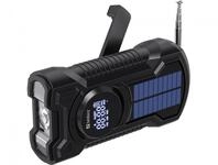 Sandberg Survivor Radio All-in-1 5000, 421-03