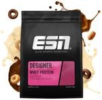 ESN Designer Whey Protein Pulver, Eiwei&szlig;pulver, Leons Cereal, 2000g, 2.0kg, 66