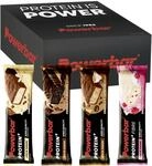 Powerbar - Protein Plus - Low Sugar Multiflavour Box - 16x35g - Eiweissriegel mit