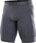 EVOC CRASH PANTS, Radlerhose (inkl. H&uuml;ftprotektoren und Schutzpolster,