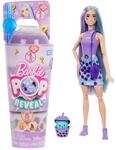 Barbie Pop Reveal Bubble Tea Serie Puppe und Accessoires, duftende