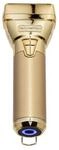 BabyLiss Pro FXONE Shaver Metal Gold Professioneller Rasierer | FX79FSGE