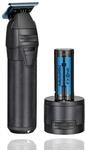BabyLiss Pro FXONE Skeleton Metal Black Trimmer Detailschneidemaschine 