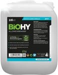 BiOHY Allzweckreiniger (10L Kanister) | Bodenreiniger Konzentrat f&uuml;r Parkett,