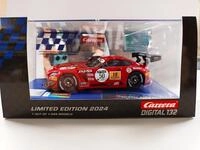 Carrera Digital 132 Mercedes AMG GT3 Limited Edotion 2024, 32038