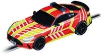 Carrera GO!!! Mercedes-AMG GT 63 "112 Emergency | Ma&szlig;stab 1:43 Slotcar | Kompatibel
