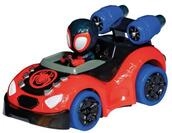Carrera - 20065033 First Spin | Ma&szlig;stab 1:50 Fahrzeug | Spannende Abenteuer auf der