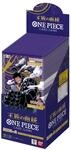 OP-10 One Piece Card Game, Royal Bloodline, Box, 24 Packungen