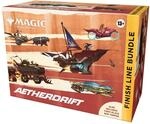 Magic: The Gathering &Auml;therdrift Finish Line Bundle (Englische Version)