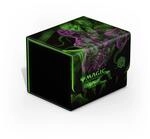 Ultimate Guard Sidewinder 100+ Xenoskin Magic: The Gathering "Duskmourn: House...