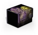 Ultimate Guard Sidewinder 100+ Xenoskin Magic: The Gathering "Duskmourn: House of