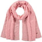 Barts Damen Strickschal Witzia Feinstrick Winterschal einfarbig 5007 Lollipop 26