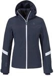 Sch&ouml;ffel Damen Jacket Kanzelwand L Ski, Navy Blazer, 42 EU