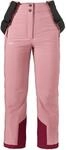 Sch&ouml;ffel Kinder Joran Ski Hose, Viola, 164