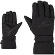 Ziener Herren GORDANUS Ski-Handschuhe/Wintersport | wasserdicht, PFC frei,