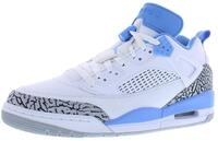 Jordan Spizike Low Herren Schuhe (FQ1759-141, White/Wolf...