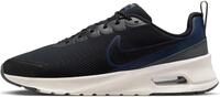 Nike Schuh Nike Air Max Nuaxis Winterfester Schuh F&uuml;r Herren, Black/Black-Midnight