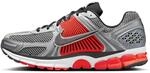Nike Zoom Vomero 5 Herren Schuh, Metallic, Silber, 9