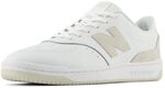 New Balance BB80RTG BB80 Herren Optic White (102) EU 37