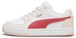 Puma Unisex Adults CAVEN 2.0 Sneaker, Island PINK-Tart Cherry-Puma White, 42 EU