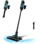 Cecotec Vertikaler Staubsauger mit Kabel und 500ml Beh&auml;lter Conga 700 PowerHead.