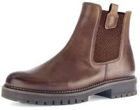 Gabor Damen Chelsea Boots, Frauen Stiefeletten,Komfortable Mehrweite (H)