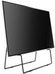 EVA SOLO | Carry TV-St&auml;nder 93,2x84,7x11,5 cm | TV Standfu&szlig; f&uuml;r Flachbildfernseher