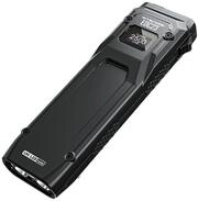 Nitecore EDC23 Hand-Blinklicht Wiederaufladbar