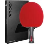 JOOLA Tischtennisschl&auml;ger Infinity ITTF genehmigter Profi Carbon