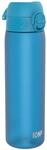 ION8 Trinkflasche, 500 ml, Auslaufsicher, Einhand&ouml;ffnung, Sichere Verriegelung,