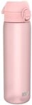 ion8 Trinkflasche, 500 ml, Auslaufsicher, Einhand&ouml;ffnung, Sichere Verriegelung,