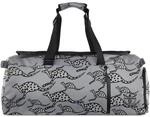 Chiemsee Jump N Fly Sporttasche aus PET - Reisetasche Gro&szlig; Unisex-Weekender in...