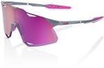 100percent Unisex Speedcraft Sonnenbrille, Mehrfarbig, One Size