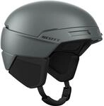 Scott Unisex Flow Plus Pro Skihelm, Douglas Green, 55-59CM