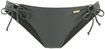 Lascana Damen Bikini-Hose mit seitlichen Bindeb&auml;ndern | mit seitlichen...