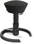 aeris Swopper &ndash; Ergonomischer Hocker &ndash; B&uuml;rohocker h&ouml;henverstellbar &ndash;
