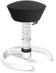 aeris Swopper &ndash; Ergonomischer Hocker &ndash; B&uuml;rohocker h&ouml;henverstellbar &ndash;