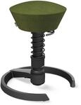 aeris Swopper &ndash; Ergonomischer Hocker &ndash; B&uuml;rohocker h&ouml;henverstellbar &ndash;