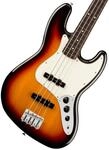 Fender Player II Jazz Bass RW 3-Color Sunburst - E-Bass
