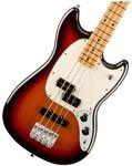 Fender Player II Bass PJ MN 3-Color Sunburst