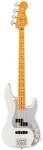 American Ultra II Precision Bass MN Avalanche + Schutzh&uuml;lle