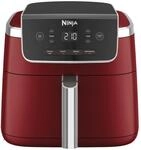 NINJA Hei&szlig;luftfritteuse PRO Cinnamon AF140EUCM, 1750 W