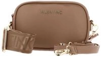 VALENTINO Miramar Crossbody Bag Beige