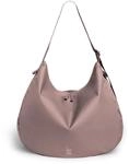 GOT BAG Umh&auml;ngetasche Curved Bag | Slouchy Tote Bag Hobo Bag Wasserabweisend