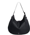 GOT BAG Umh&auml;ngetasche Curved Bag | Slouchy Tote Bag Hobo Schultertasche