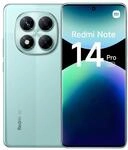 Xiaomi Redmi Note 14 Pro 5G 256GB Coral Green