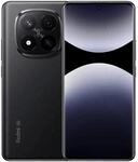 Xiaomi Redmi Note 14 Pro 5G 256GB Midnight Black